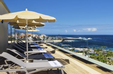 Teneriffa