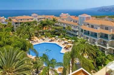 Teneriffa