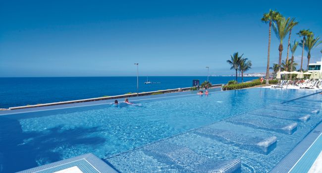 Angebot: Hotel Riu Palace Meloneras