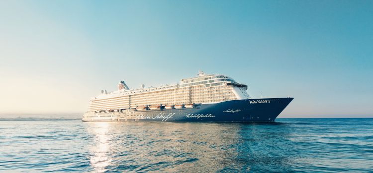 Angebot: 7 Nächte – Vielfalt Norwegens – ab/bis Bremerhaven 