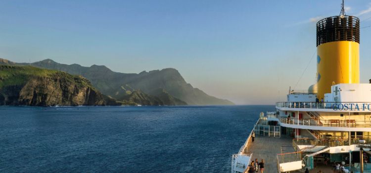 Angebot: Strände und Vulkane