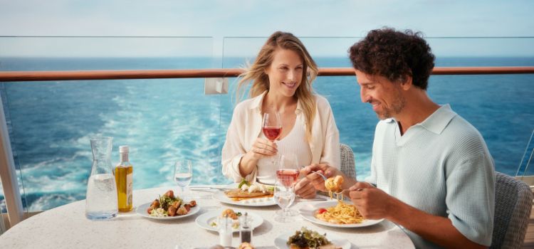 Angebot: Neue Route: 7 Nächte – Atlantikküste mit Portugal und Spanien – ab / bis Leixoes (Porto)