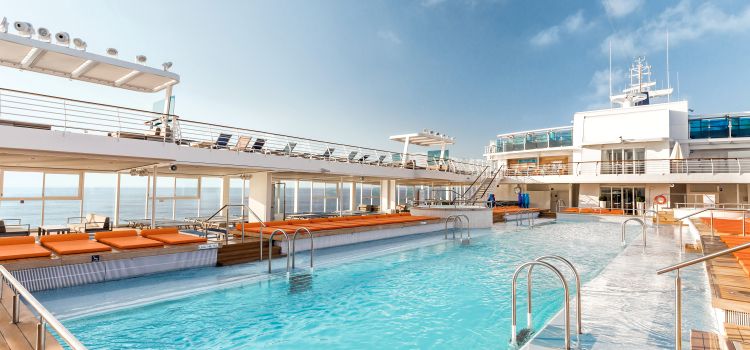 Angebot: 7 Nächte – Orient – ab/bis Dubai oder Doha 