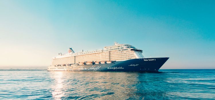 Angebot: 7 Nächte – Nordland